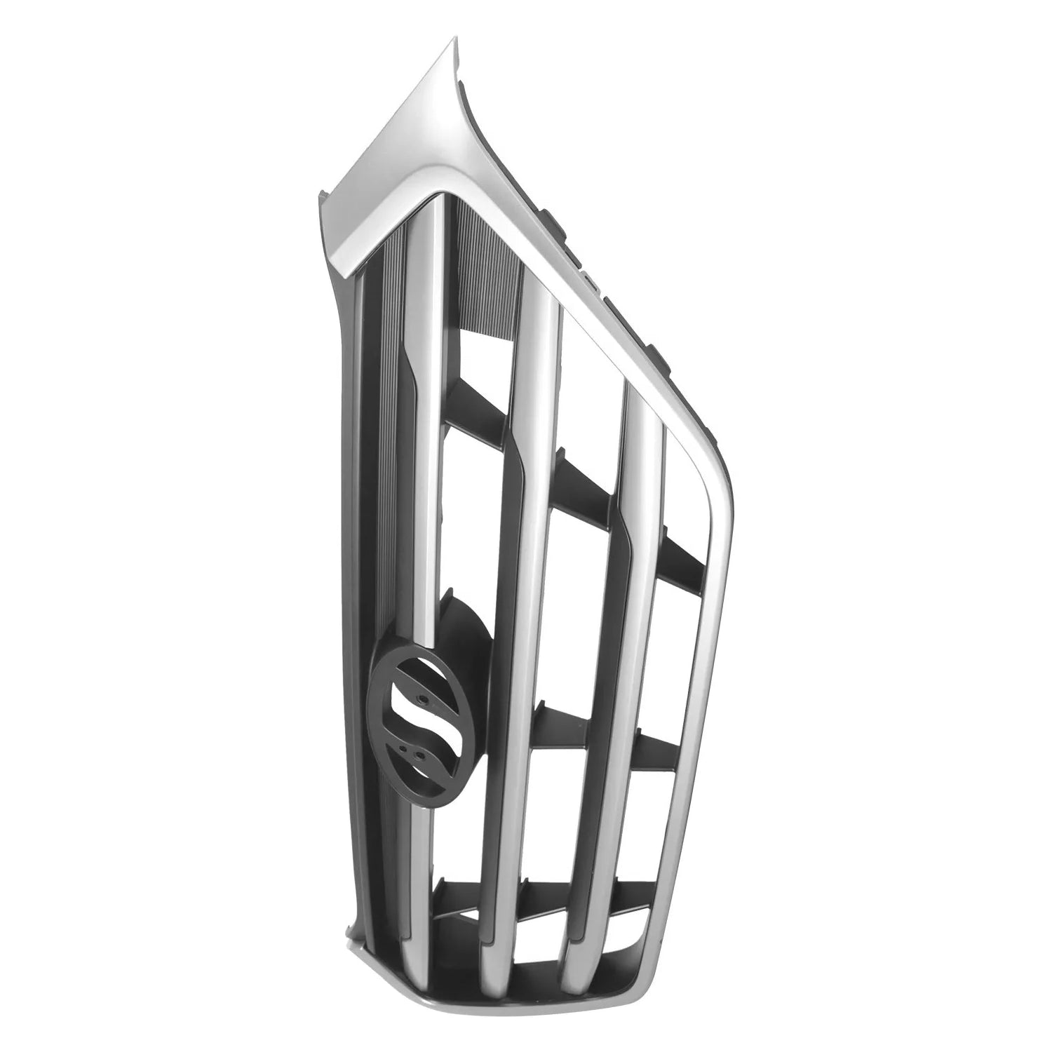 Conjunto de parrilla 2017 - 2018 HYUNDAI TUCSON HY1200208 86350D3000GAL