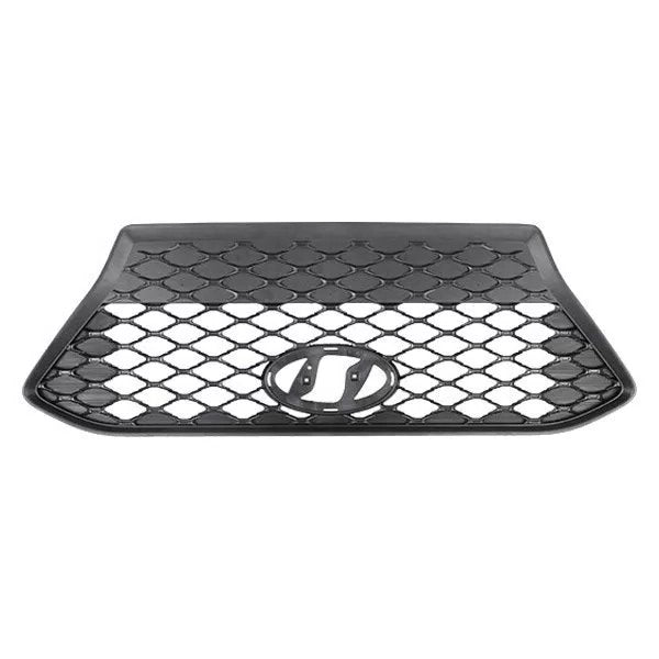 Conjunto de parrilla 2018 - 2021 HYUNDAI KONA CAPA HY1200215C 86350J9000