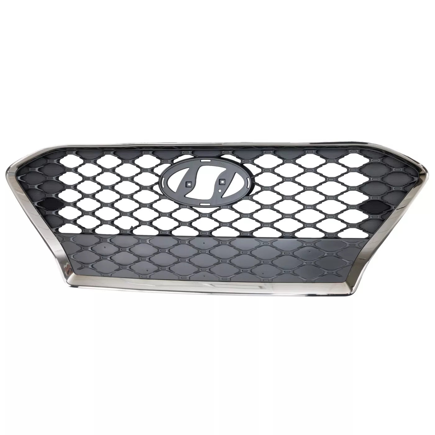 Grille assy 2018 - 2021 HYUNDAI KONA HY1200219 86350J9100