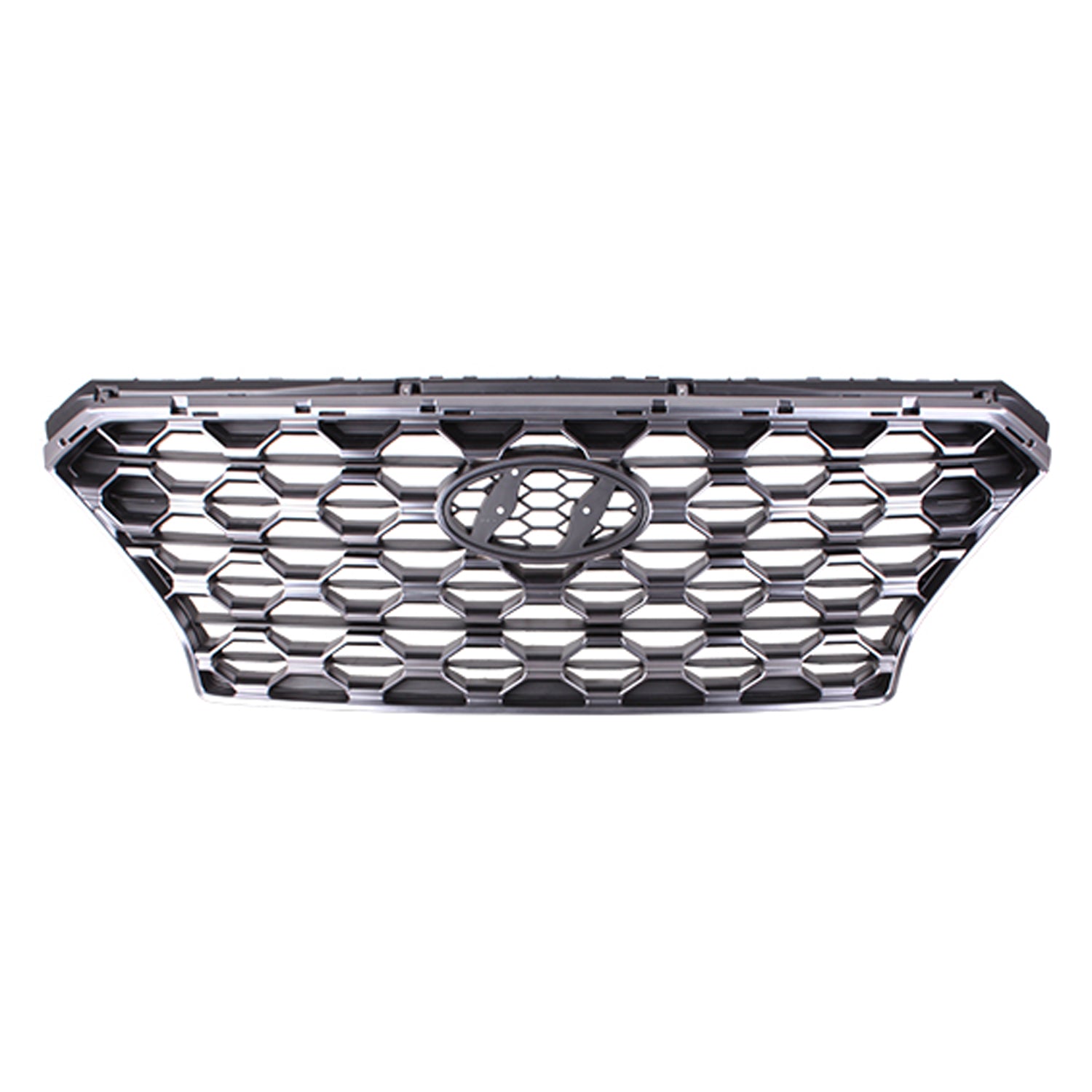 Grille assy 2019 - 2020 HYUNDAI SANTA FE HY1200220 86350S2100