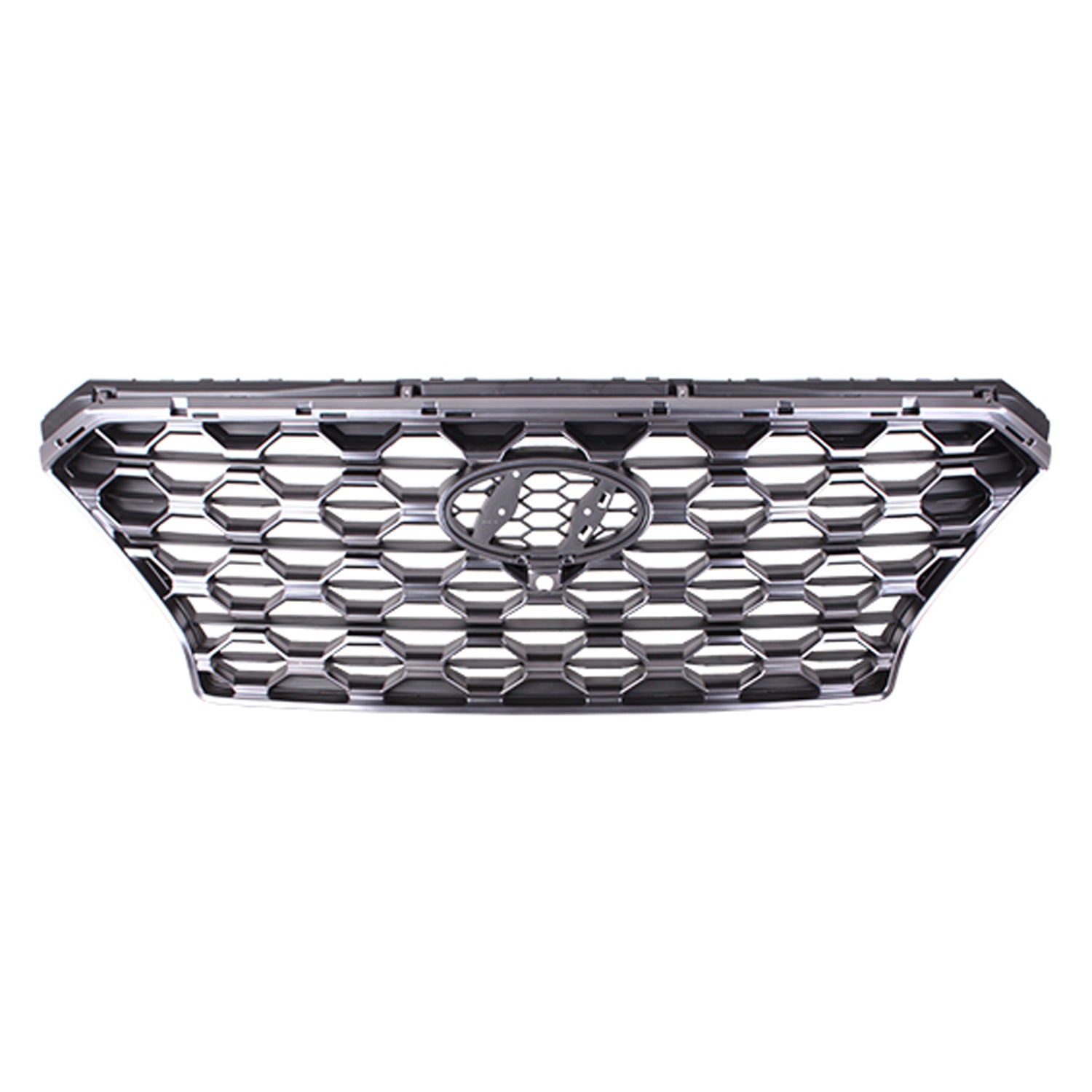 Grille assy 2019 - 2020 HYUNDAI SANTA FE CAPA HY1200221C 863A0S2000