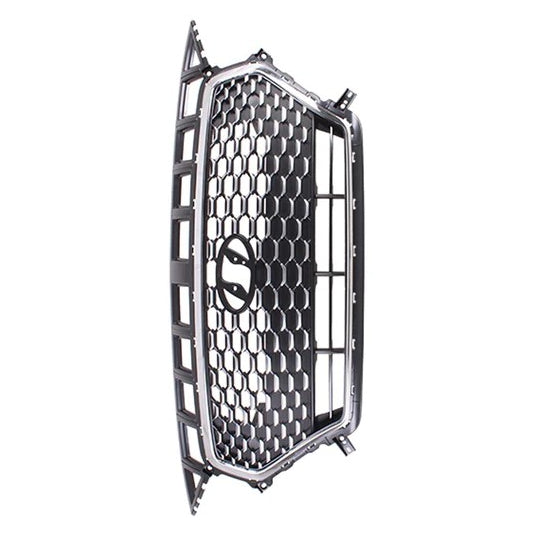 Conjunto de parrilla 2018 - 2020 HYUNDAI ELANTRA GT CAPA HY1200224C 86350G3010