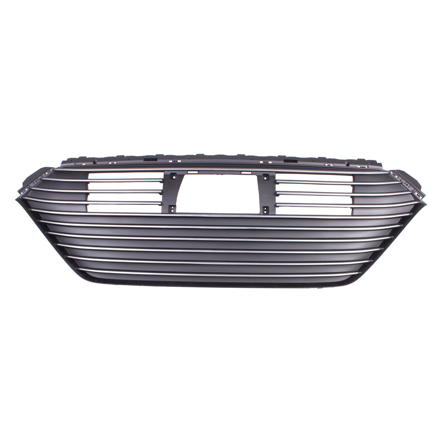 Grille assy 2018 - 2019 HYUNDAI IONIQ HY1200226 86350G2110
