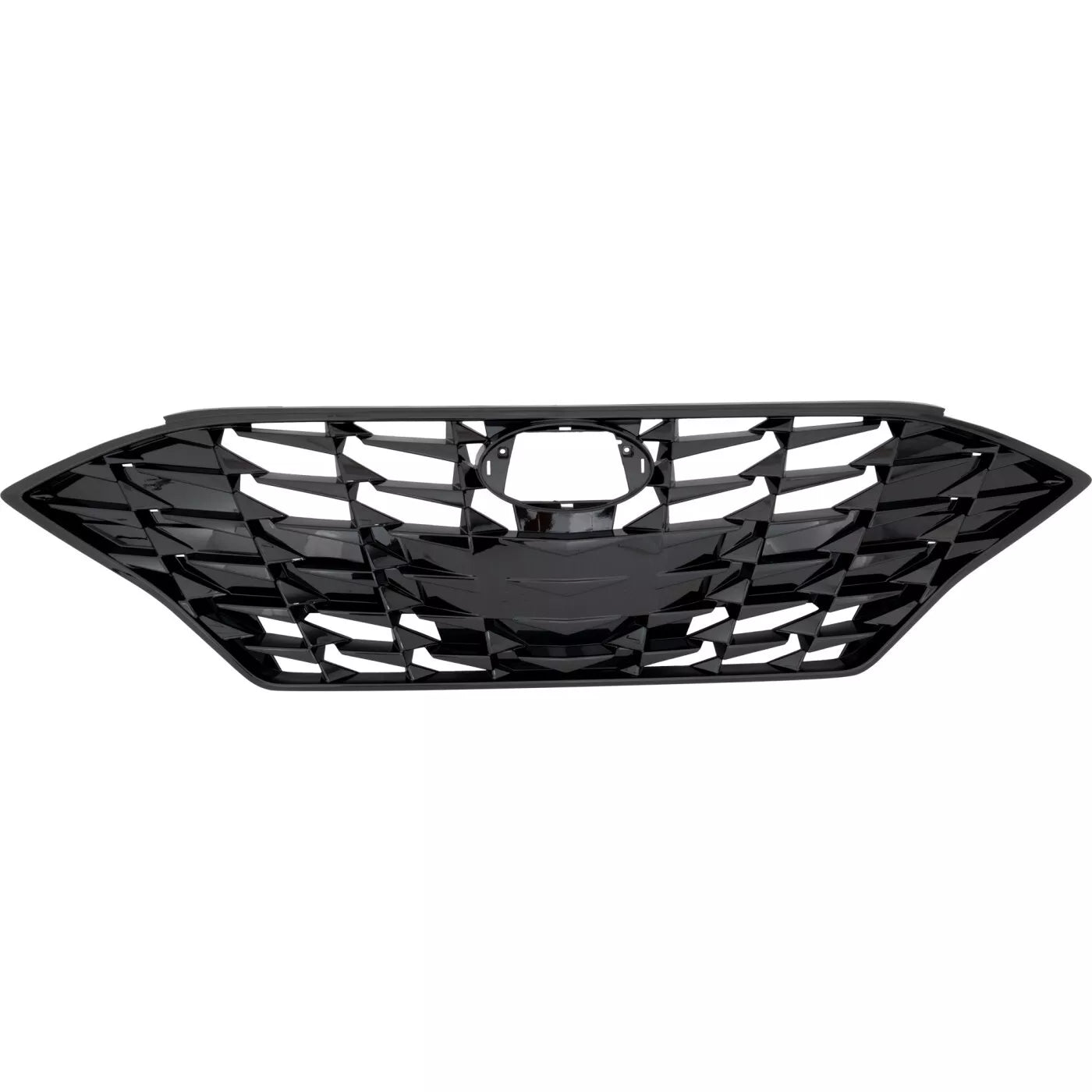 Grille assy 2020 - 2023 HYUNDAI SONATA HY1200230 86350L0700