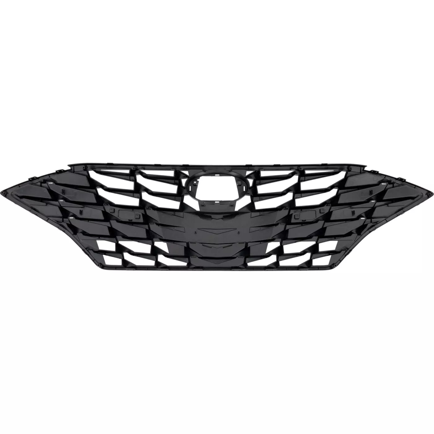 Conjunto de parrilla 2020 - 2023 HYUNDAI SONATA CAPA HY1200230C 86350L0700