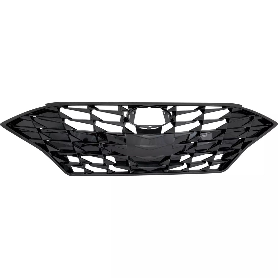 Conjunto de parrilla 2020 - 2023 HYUNDAI SONATA HY1200230 86350L0700