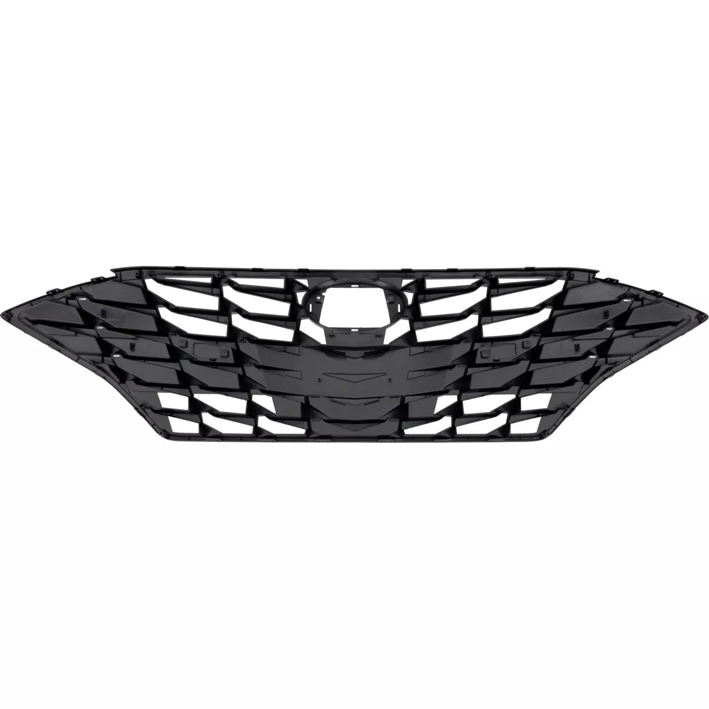 Conjunto de parrilla 2020 - 2023 HYUNDAI SONATA HY1200230 86350L0700