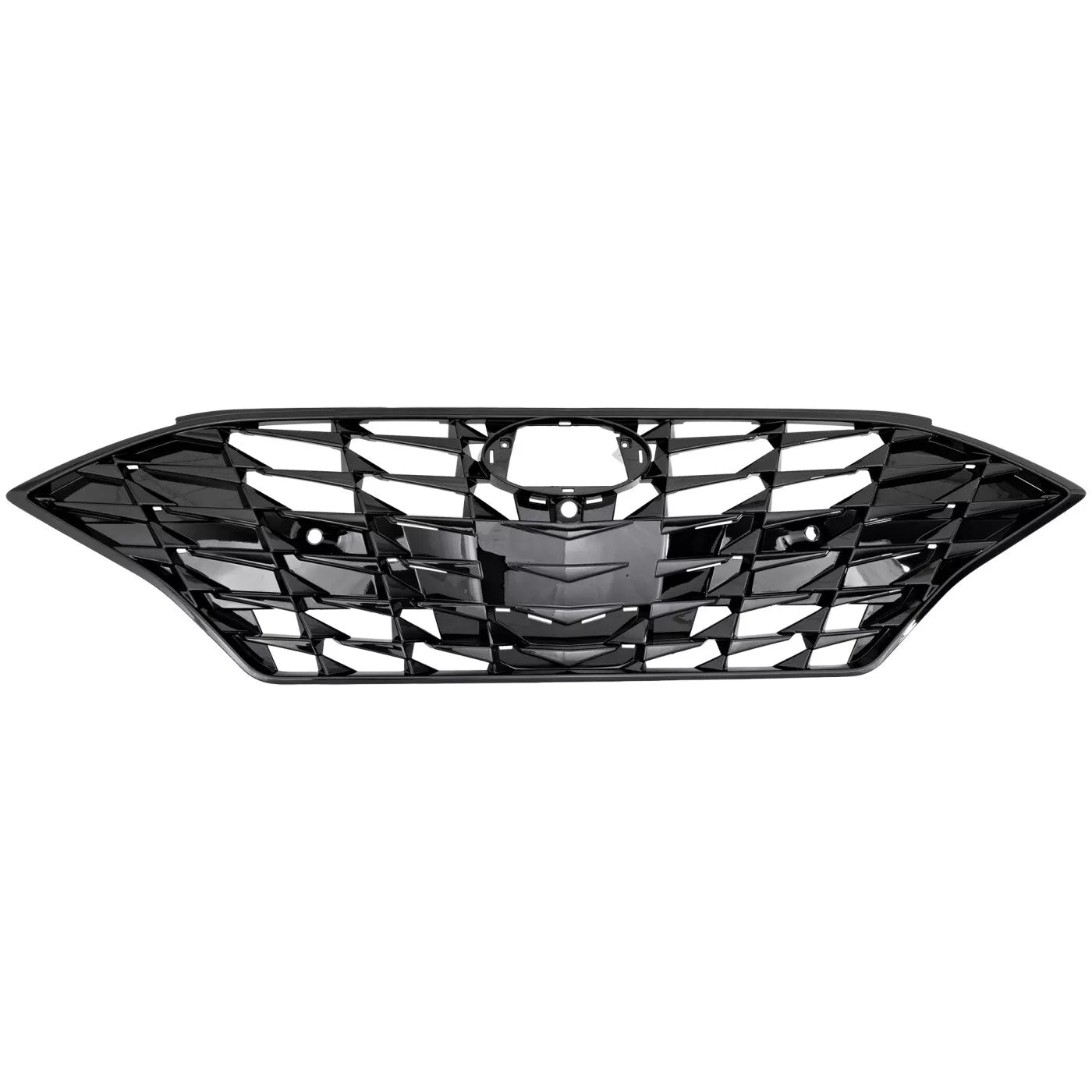 Conjunto de parrilla 2020 - 2023 HYUNDAI SONATA HY1200231 863A0L0760