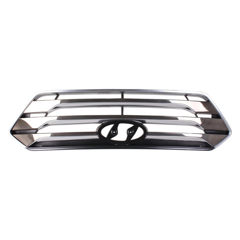 Conjunto de parrilla 2015 - 2016 HYUNDAI SANTA FE SPORT HY1200238 863504Z110