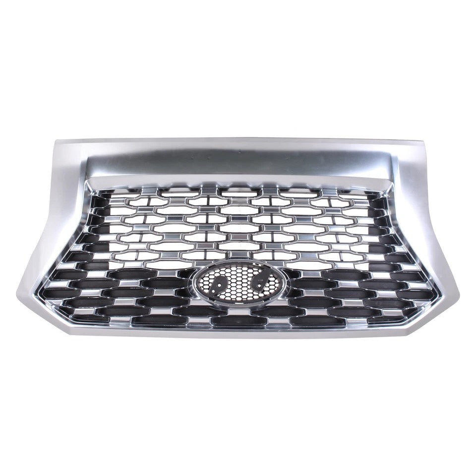 Conjunto de parrilla 2020 - 2022 HYUNDAI PALISADE HY1200240 86350S8150