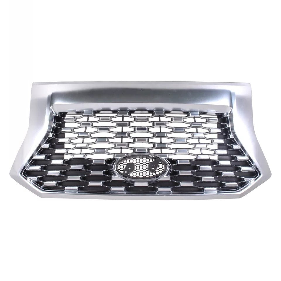 Conjunto de parrilla 2020 - 2022 HYUNDAI PALISADE CAPA HY1200240C 86350S8150
