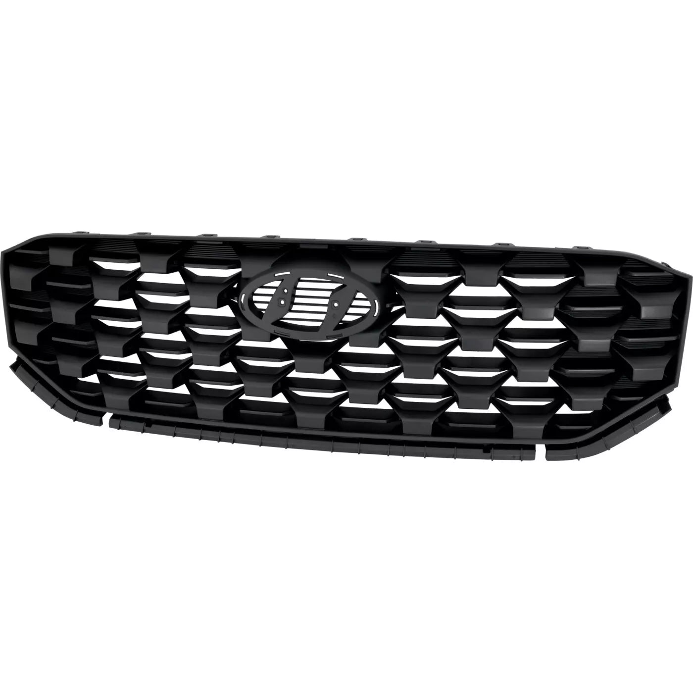 Grille assy 2021 - 2022 HYUNDAI SANTA FE HY1200242 86350S2500