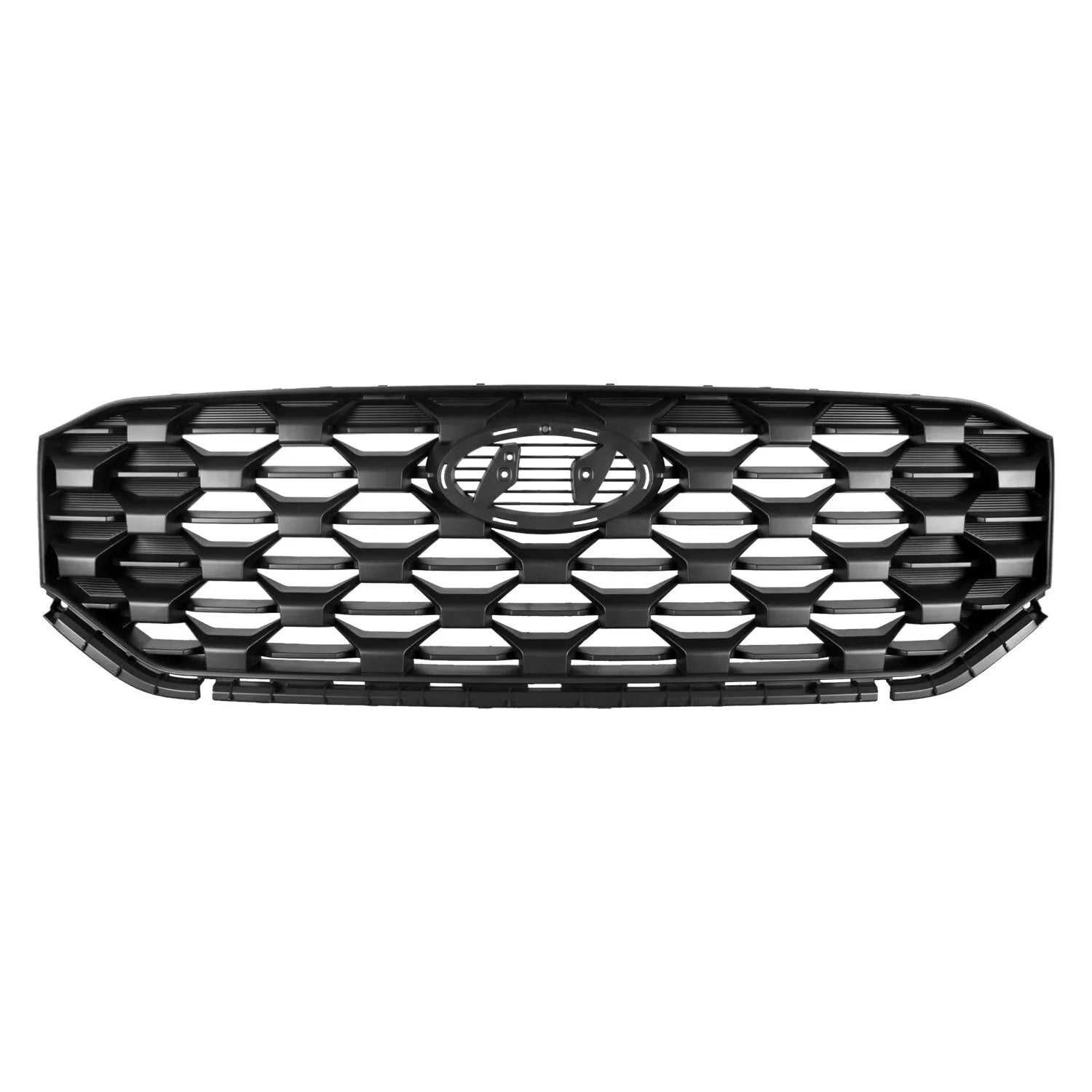 Grille assy 2021 - 2023 HYUNDAI SANTA FE CAPA HY1200242C 86350S2500