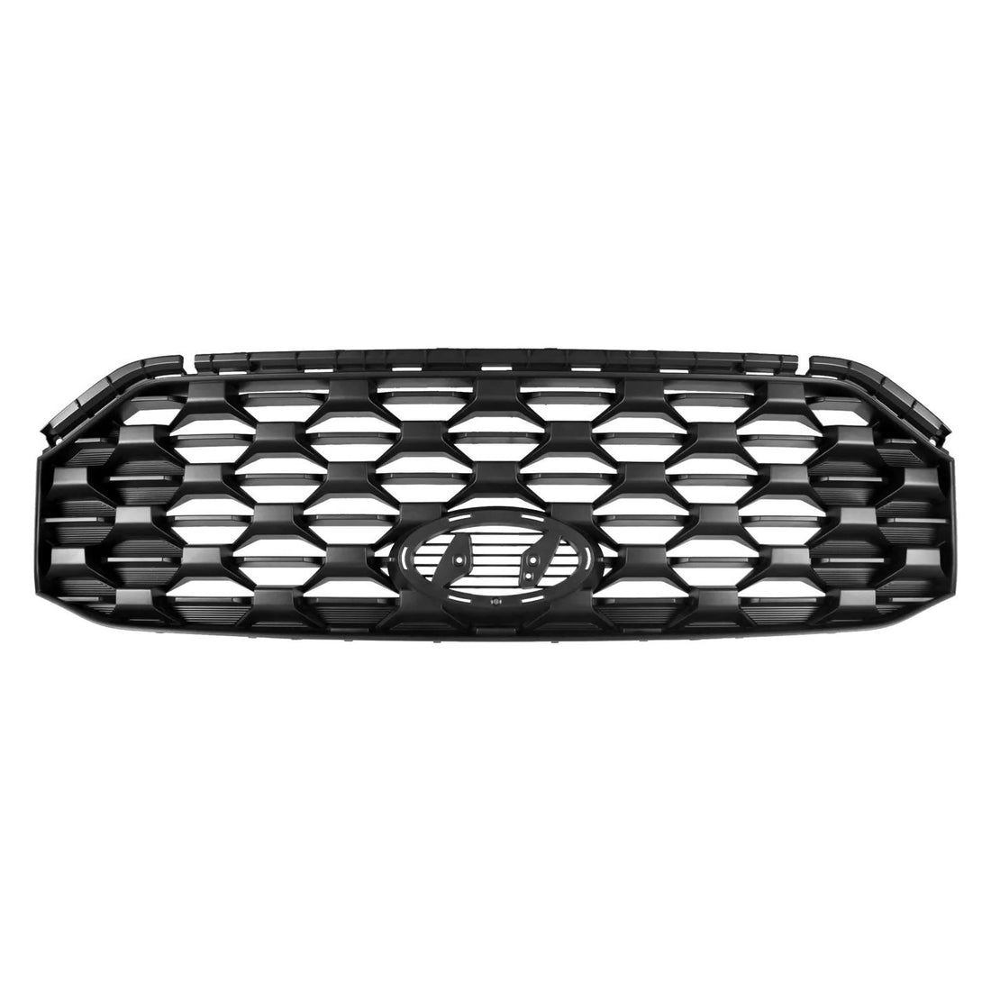 Conjunto de parrilla 2021 - 2022 HYUNDAI SANTA FE CAPA HY1200242C 86350S2500