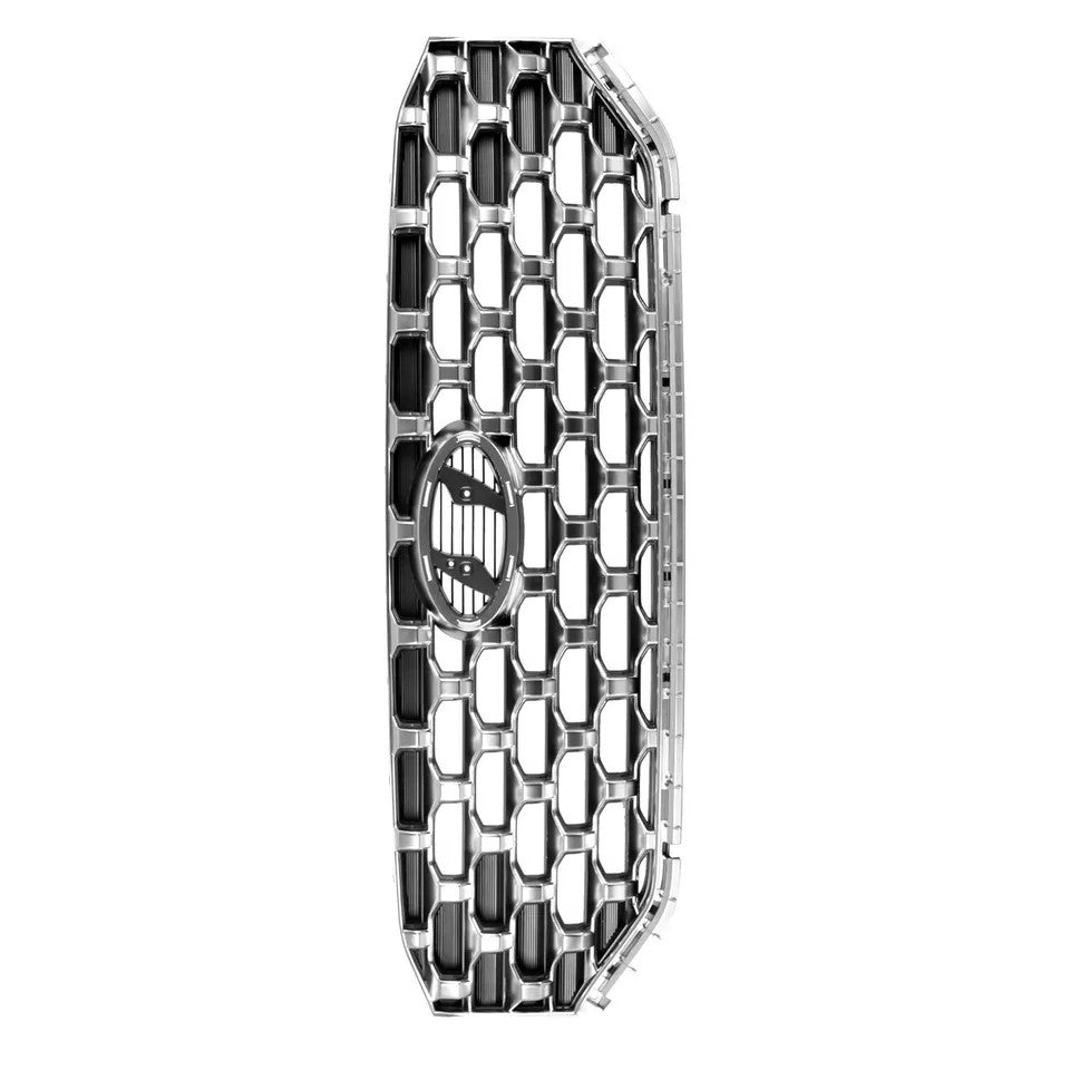 Conjunto de parrilla 2021 - 2022 HYUNDAI SANTA FE CAPA HY1200243C 86350S2600