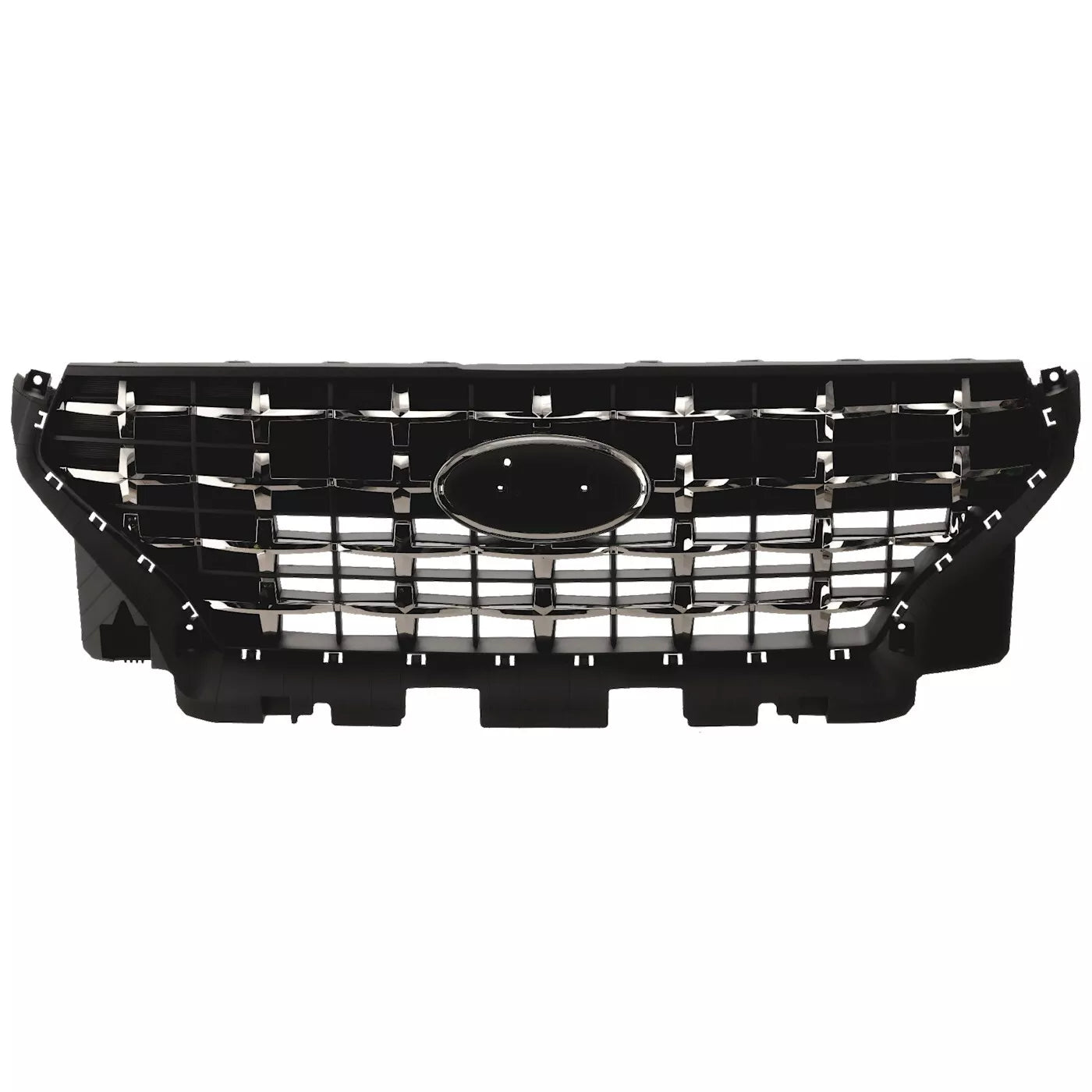 Grille assy 2020 - 2020 HYUNDAI VENUE HY1200247 86350K2010