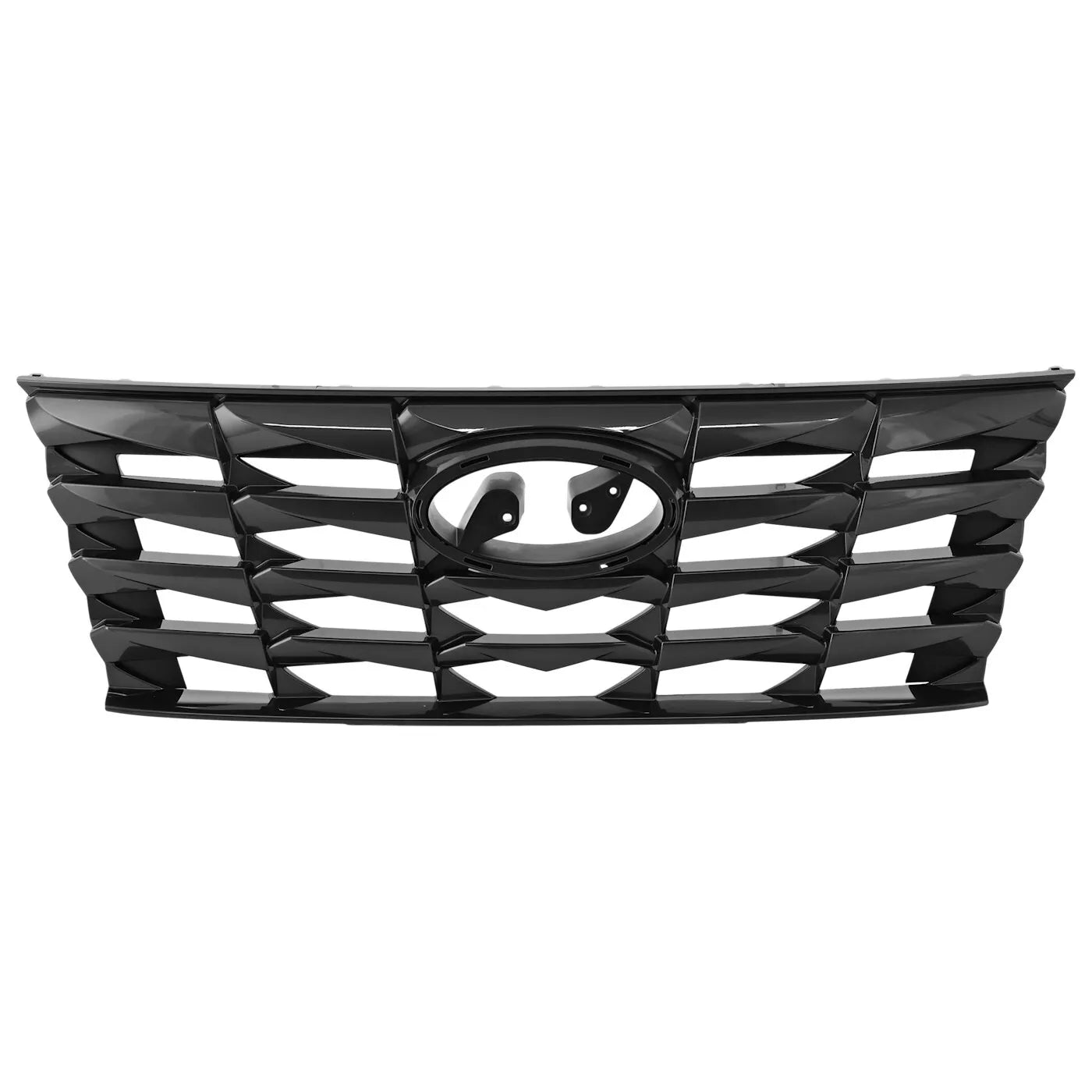 Grille assy 2022 - 2023 HYUNDAI TUCSON HY1200248 86350N9000