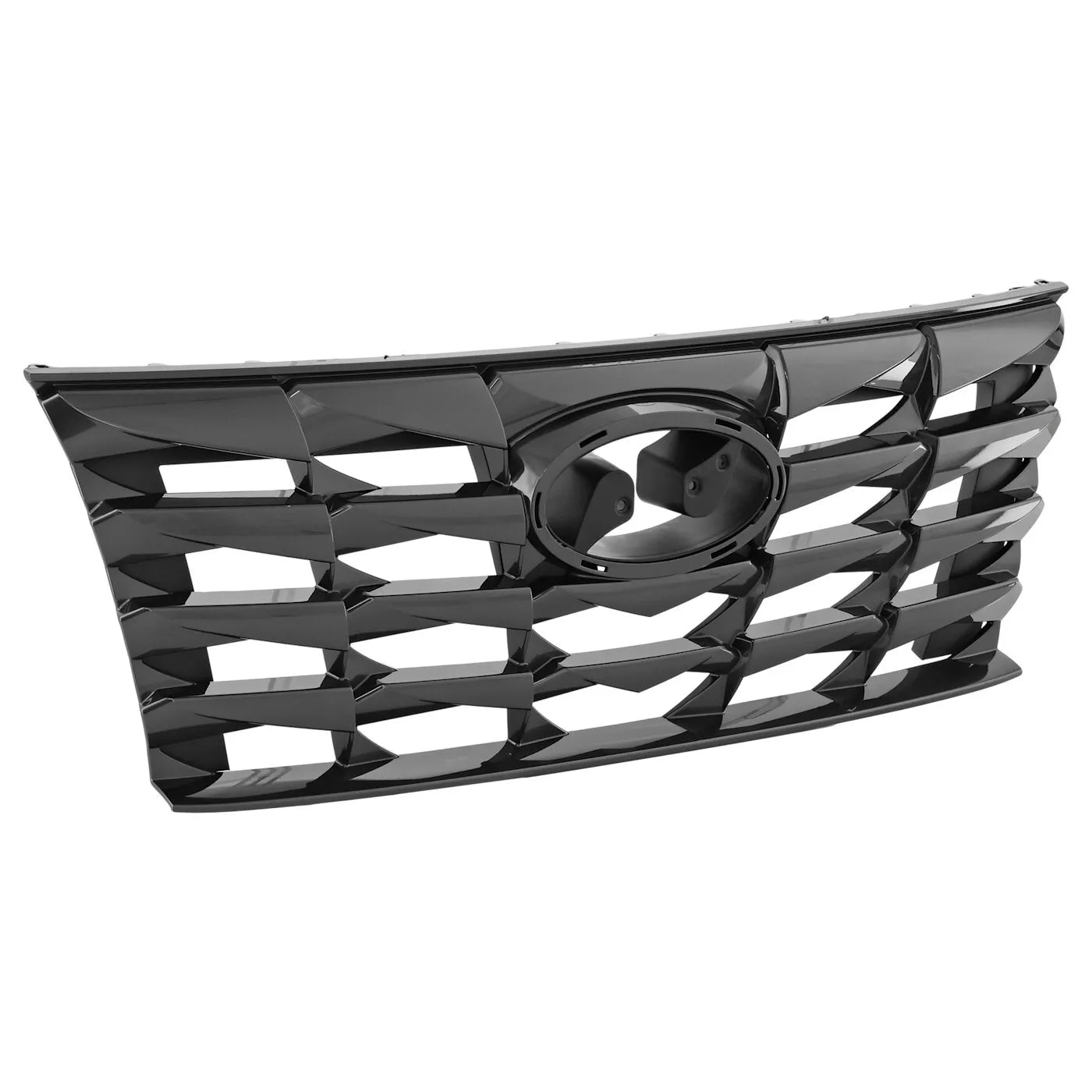 Conjunto de parrilla 2022 - 2023 HYUNDAI TUCSON HY1200248 86350N9000