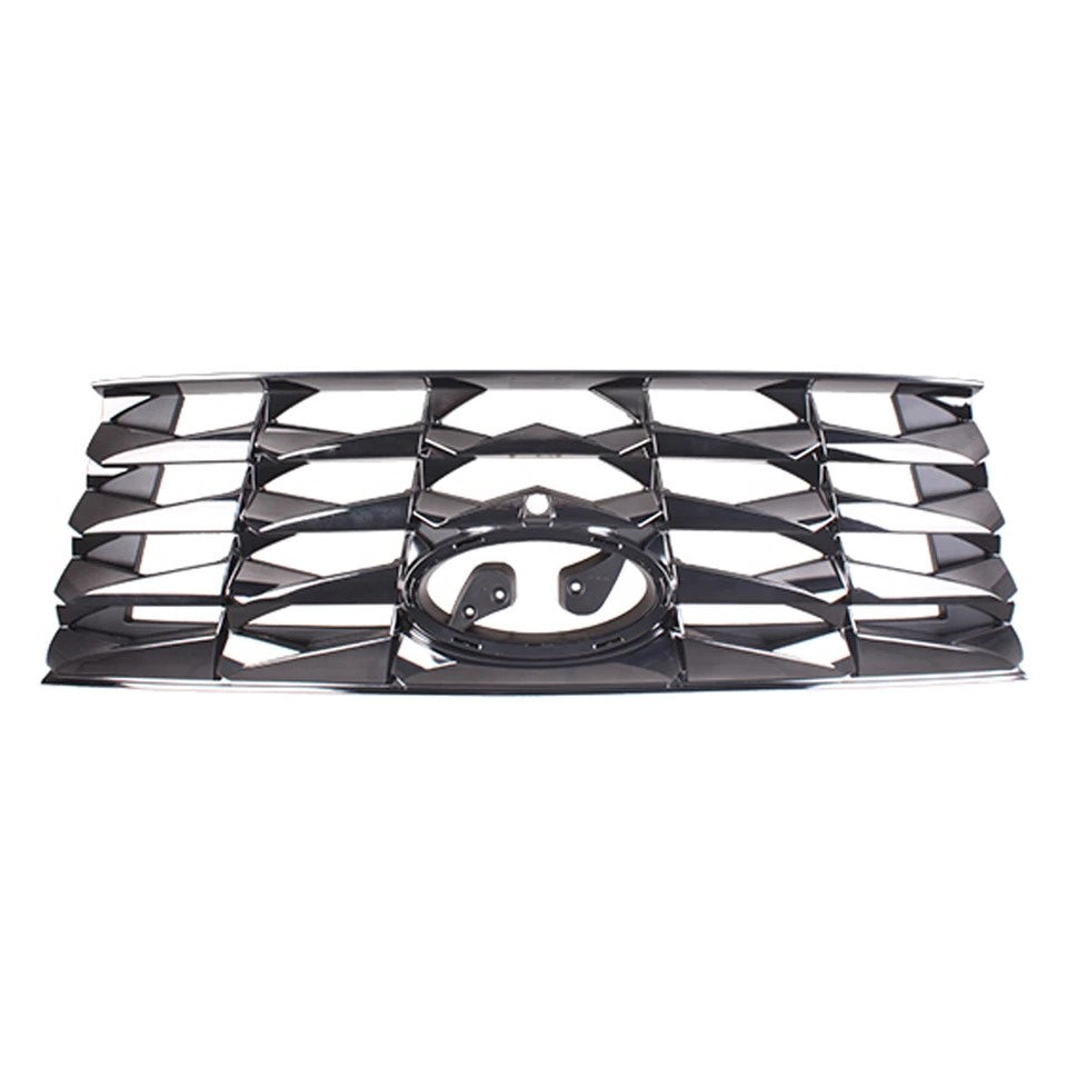 Conjunto de parrilla 2022 - 2023 HYUNDAI TUCSON CAPA HY1200250C 86350N9110