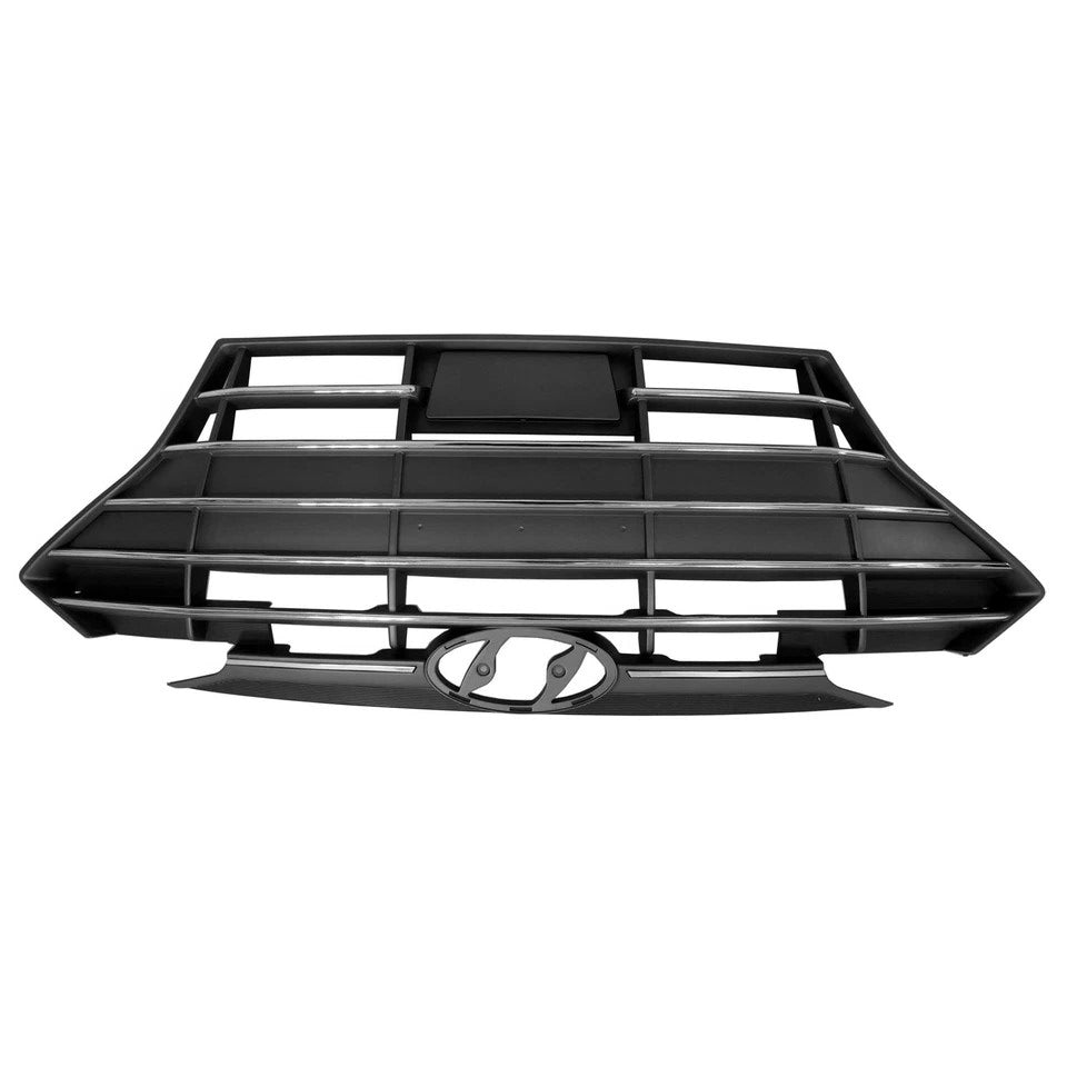 Conjunto de parrilla 2019 - 2020 HYUNDAI ELANTRA HY1200254 86350F2BC0