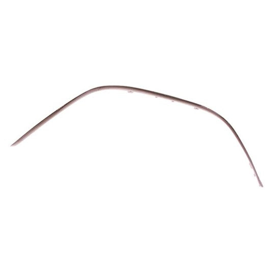 Moldura de rejilla 2011 - 2014 HYUNDAI SONATA CAPA HY1210107C 863533S000