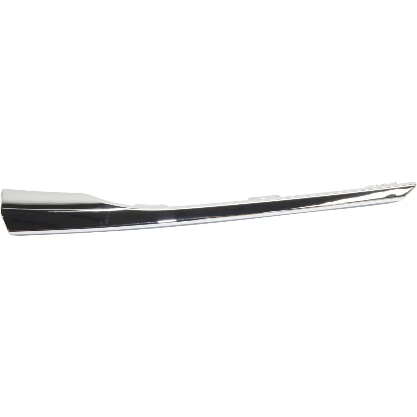 Moldura de rejilla lateral derecha 2010 - 2010 HYUNDAI ELANTRA HY1213100 863542H500