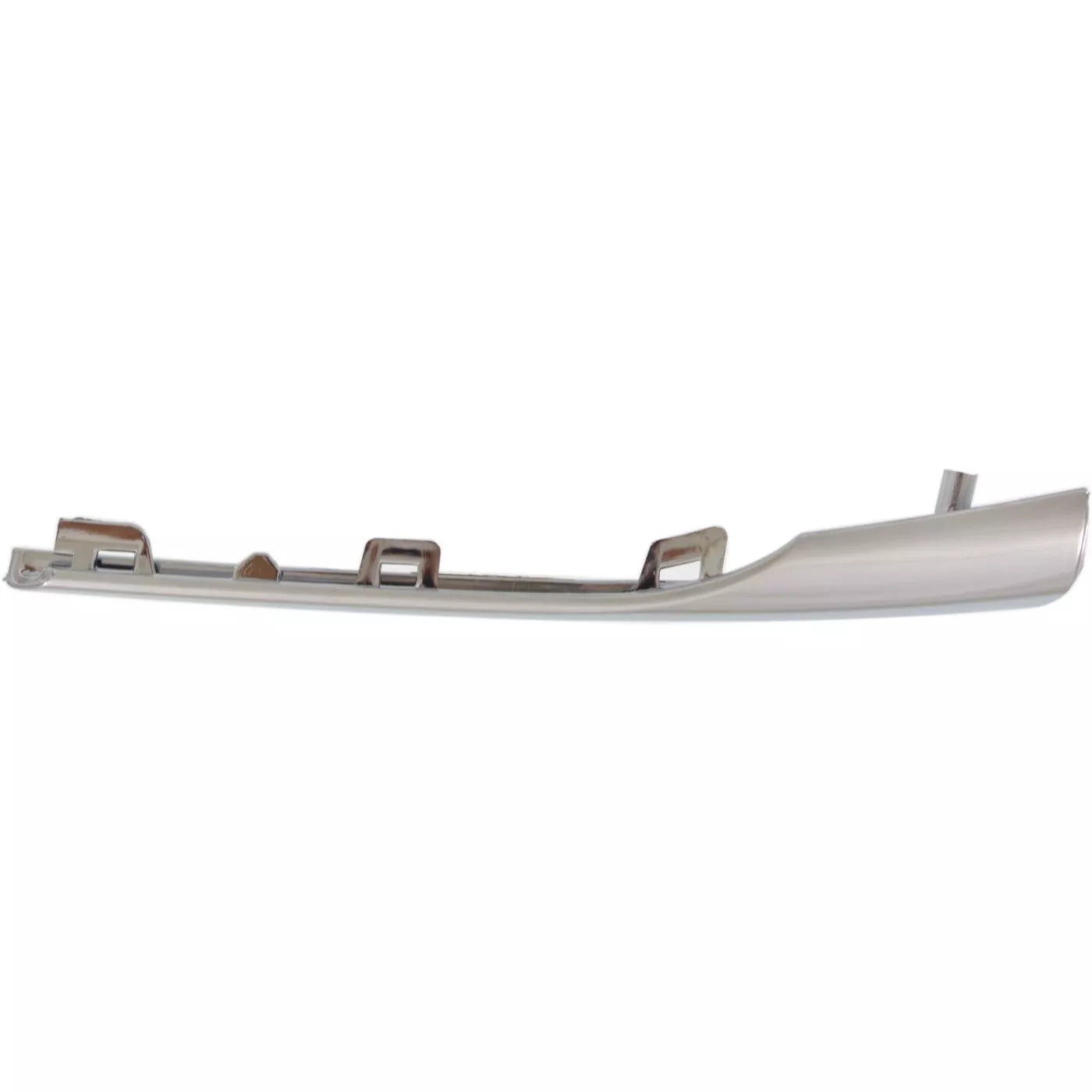 Moldura Rejilla Lado Izquierdo Inferior 2010 - 2010 HYUNDAI ELANTRA HY1214100 863552H500