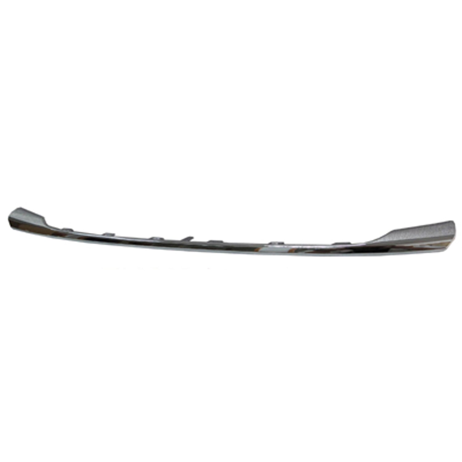 Grille molding lower 2010 - 2010 HYUNDAI ELANTRA HY1216100 863572H500