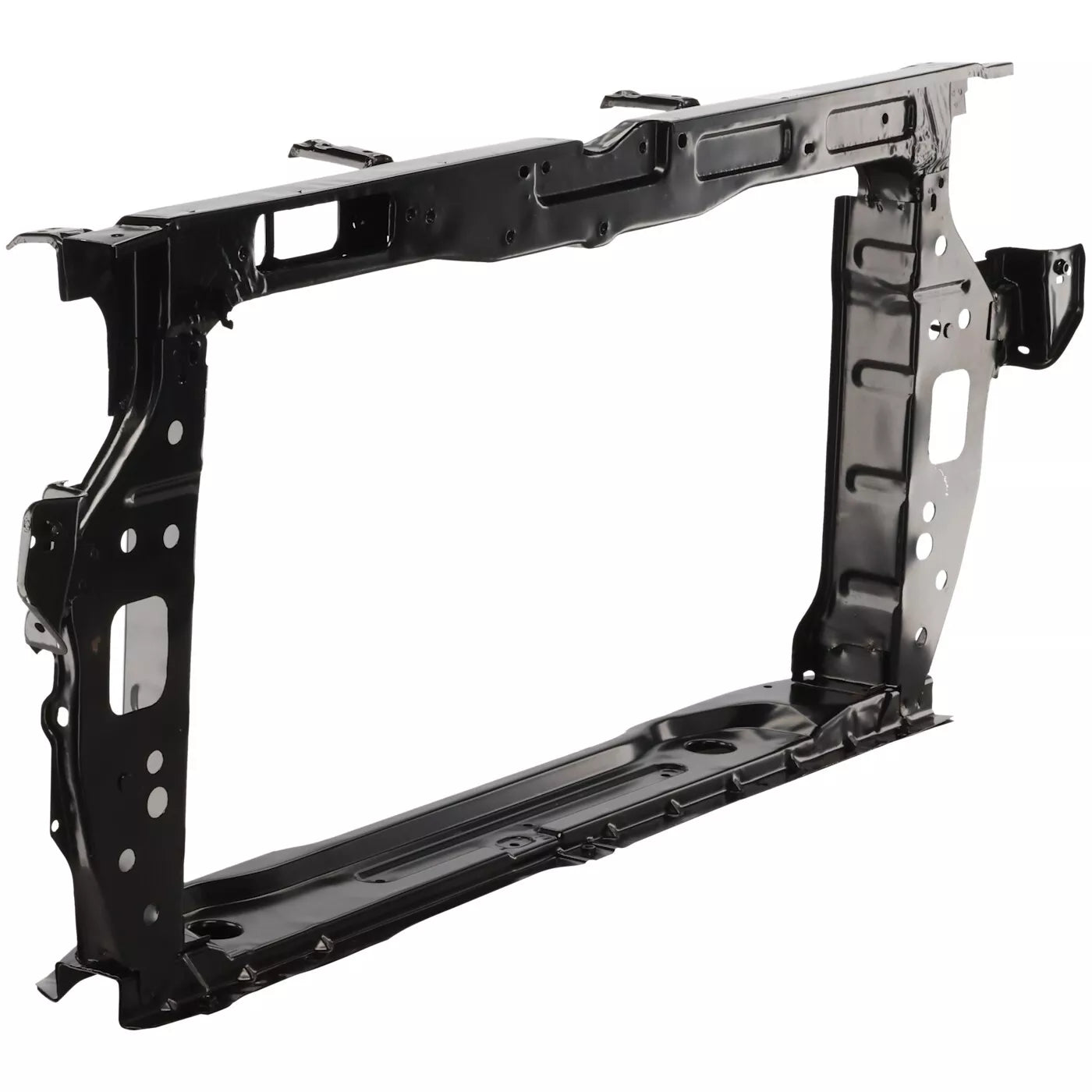 Radiator support 2018 - 2022 HYUNDAI ACCENT HY1225206 64101J0000