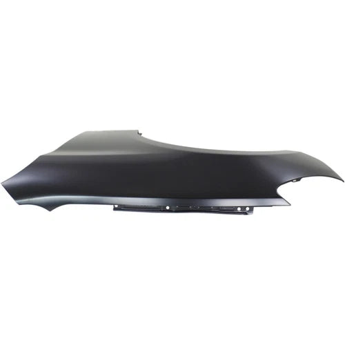 Left Side Front fender assy 2010 - 2016 HYUNDAI GENESIS COUPE HY1240149C 663112M000