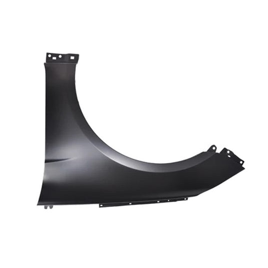 Conjunto de guardabarros delantero izquierdo 2011 - 2015 HYUNDAI SONATA HY1240151C 663113S000