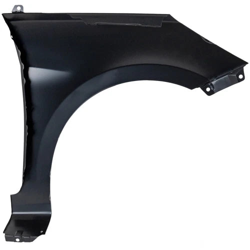 Conjunto de guardabarros delantero izquierdo 2012 - 2017 HYUNDAI ACCENT HY1240154C 663111R350