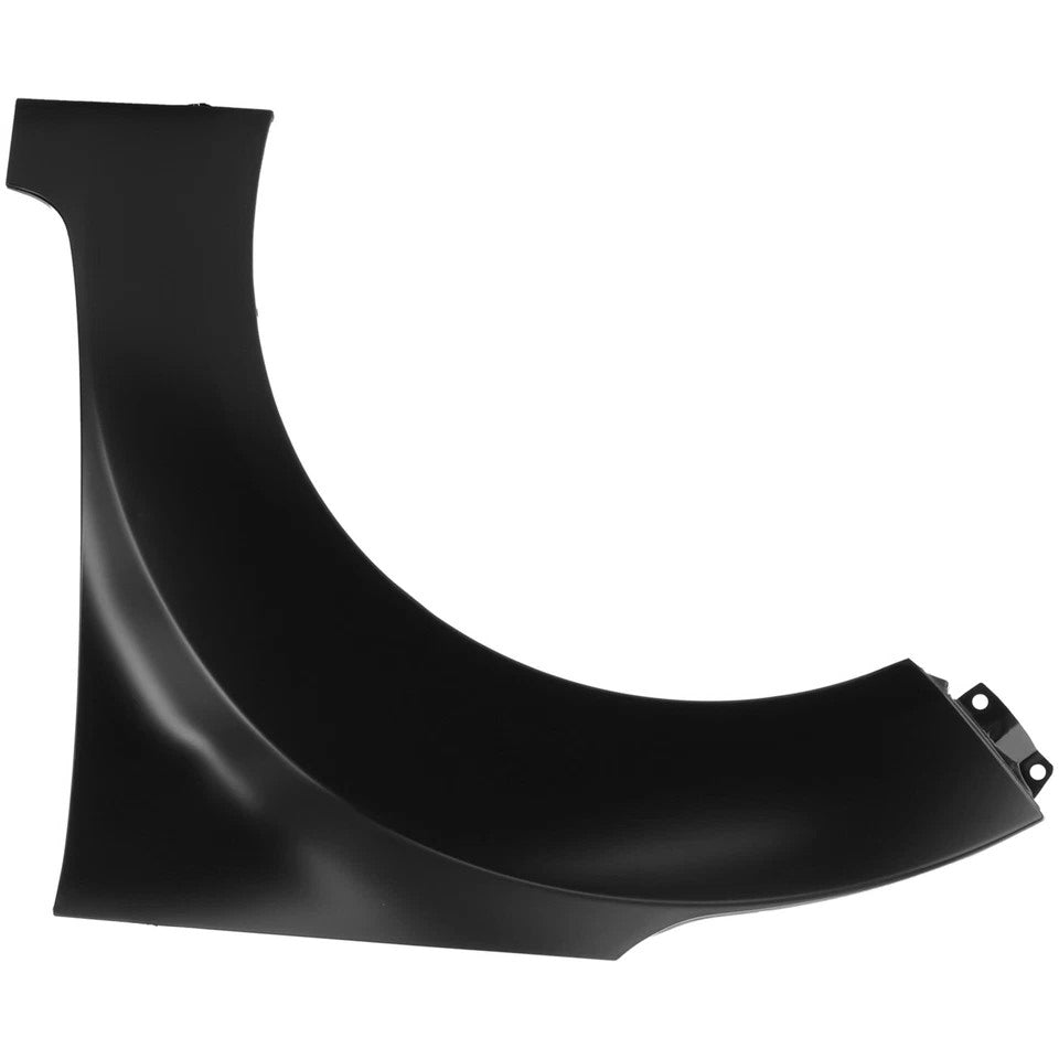 Conjunto de guardabarros delantero izquierdo 2012 - 2017 HYUNDAI VELOSTER HY1240156C 663112V010