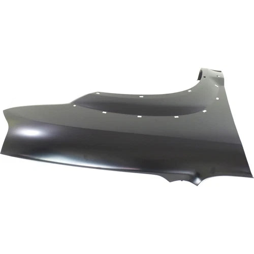 Right Side Front fender assy 2005 - 2009 HYUNDAI TUCSON HY1241136 663212E110