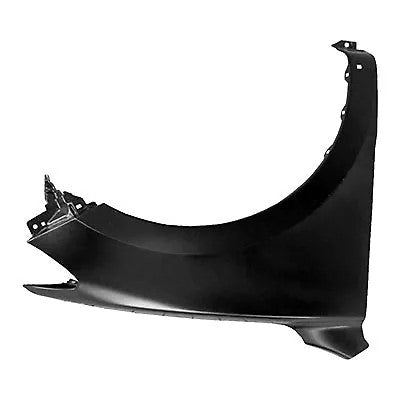 Conjunto de guardabarros delantero derecho 2010 - 2012 HYUNDAI SANTA FE HY1241147C 663200W500