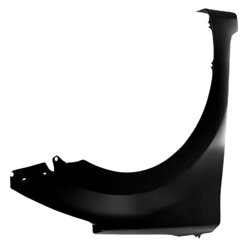 Conjunto de guardabarros delantero derecho 2011 - 2016 HYUNDAI ELANTRA HY1241152 663213X000
