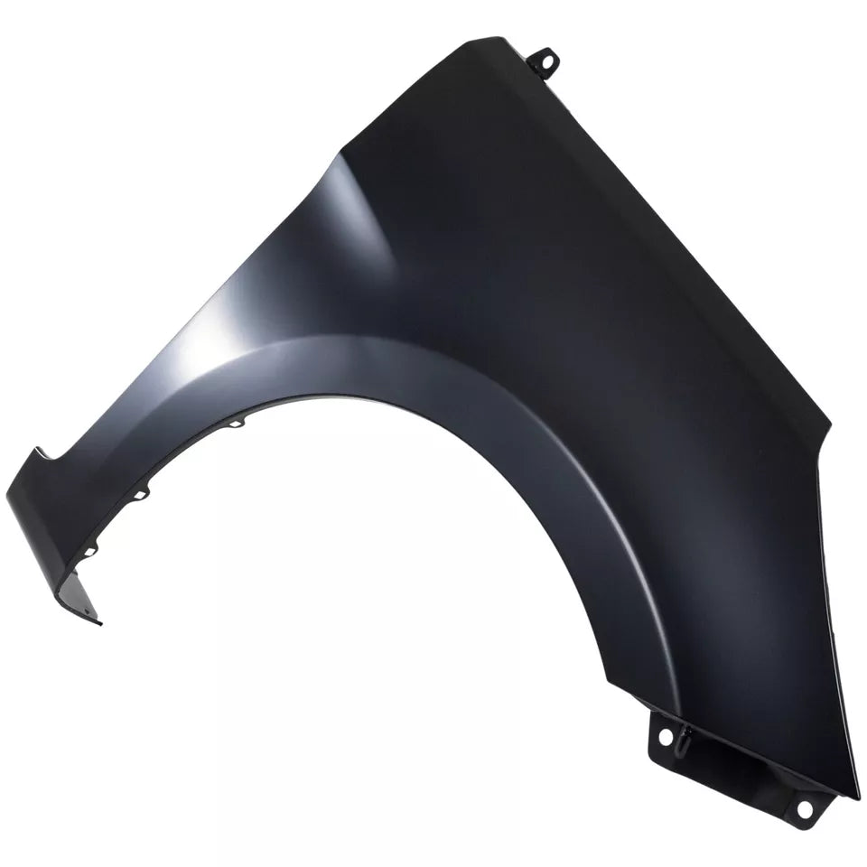 Conjunto de guardabarros delantero derecho 2012 - 2017 HYUNDAI ACCENT HY1241154C 663211R350