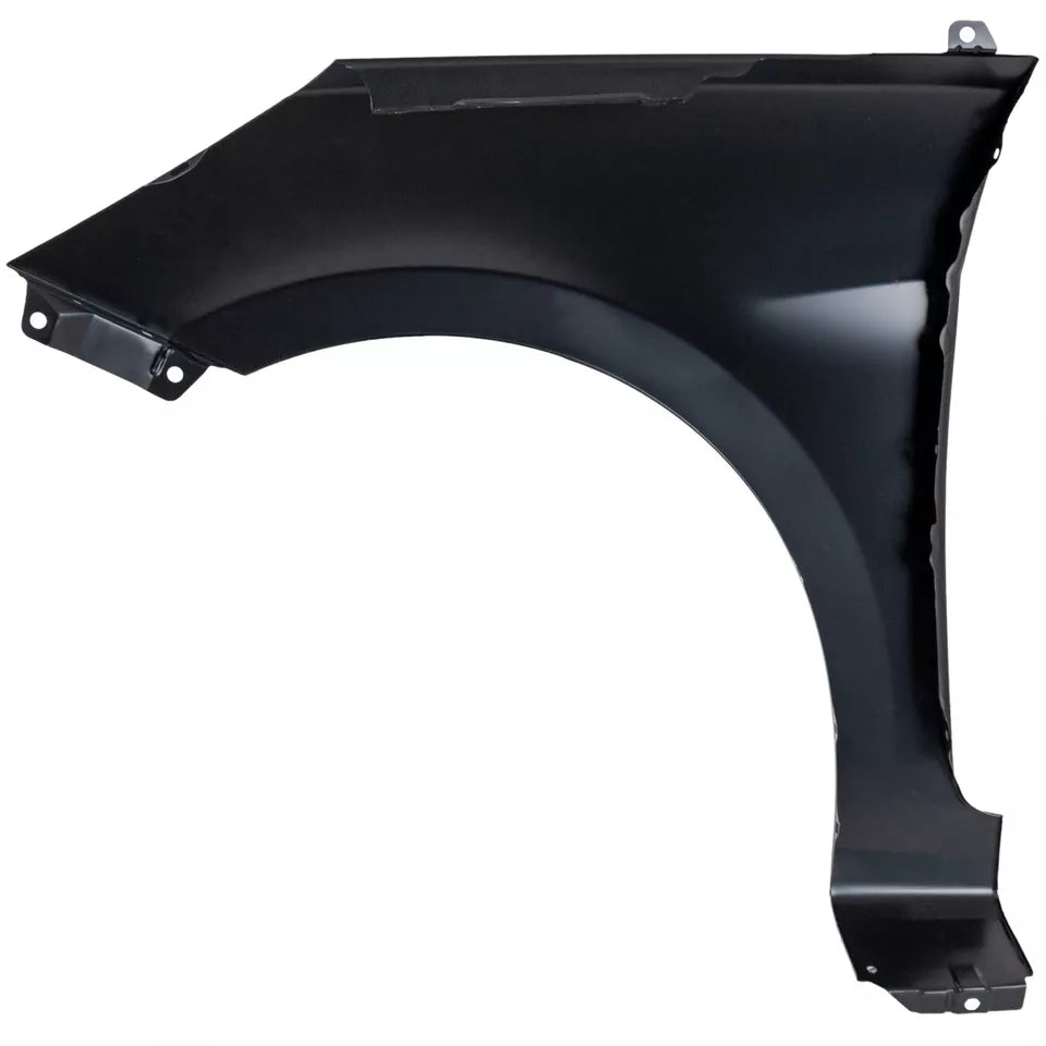 Conjunto de guardabarros delantero derecho 2012 - 2017 HYUNDAI ACCENT HY1241154C 663211R350