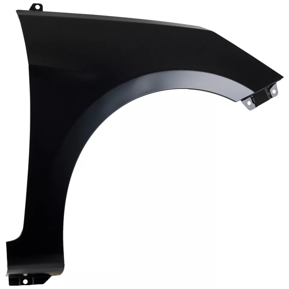 Conjunto de guardabarros delantero derecho 2012 - 2017 HYUNDAI ACCENT HY1241154C 663211R350