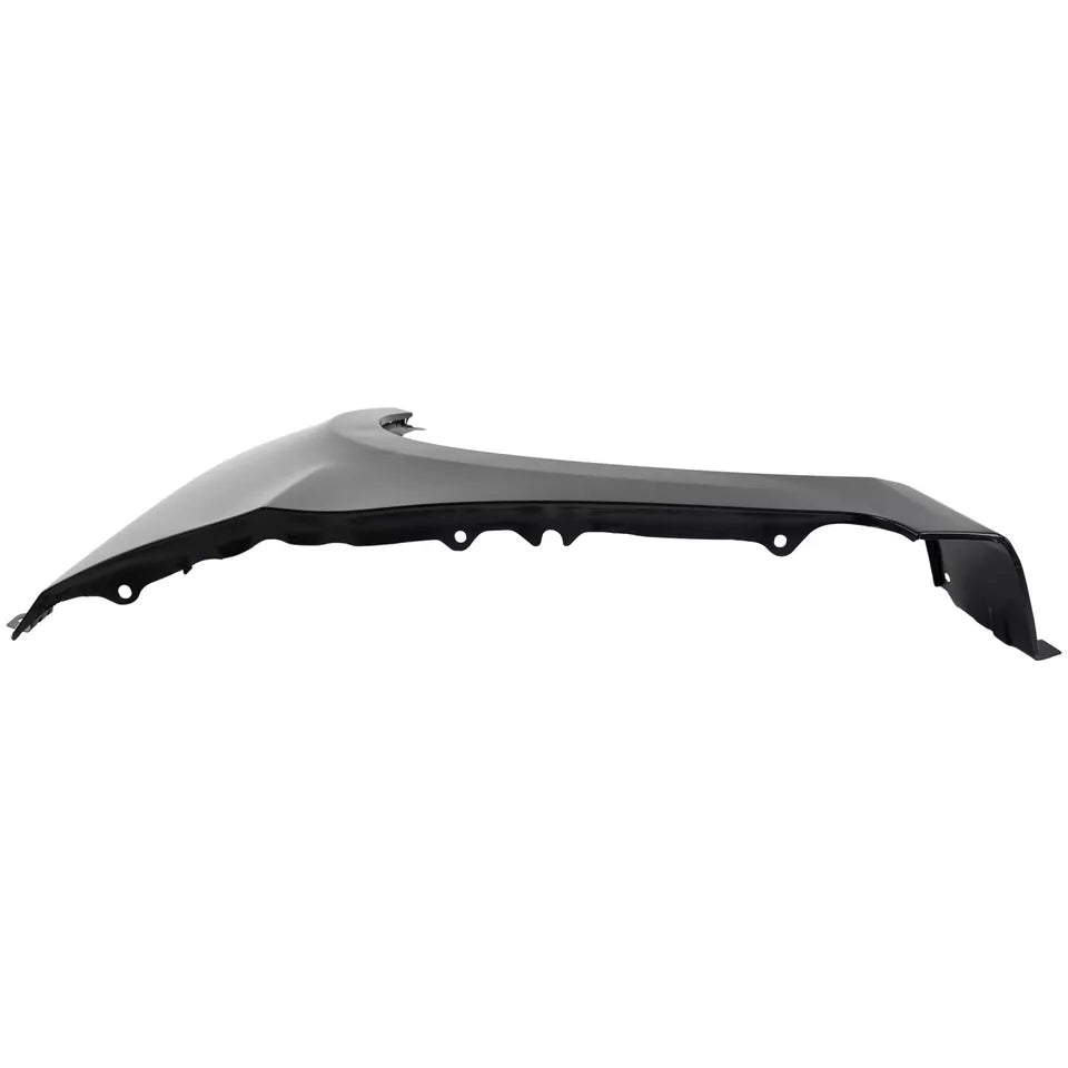 Conjunto de guardabarros delantero derecho 2012 - 2017 HYUNDAI ACCENT HY1241154C 663211R350