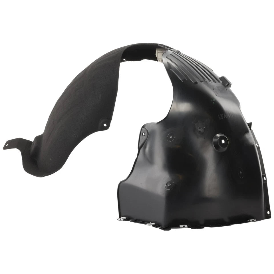 Left Side Front fender inner panel 2015 - 2017 HYUNDAI SONATA HY1248168 86811C2310-PFM