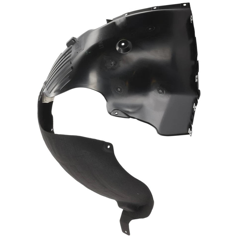 Left Side Front fender inner panel 2015 - 2017 HYUNDAI SONATA HY1248168 86811C2310-PFM