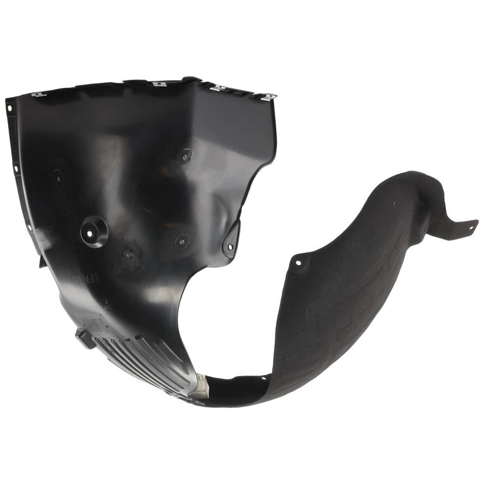 Left Side Front fender inner panel 2015 - 2017 HYUNDAI SONATA HY1248168 86811C2310-PFM
