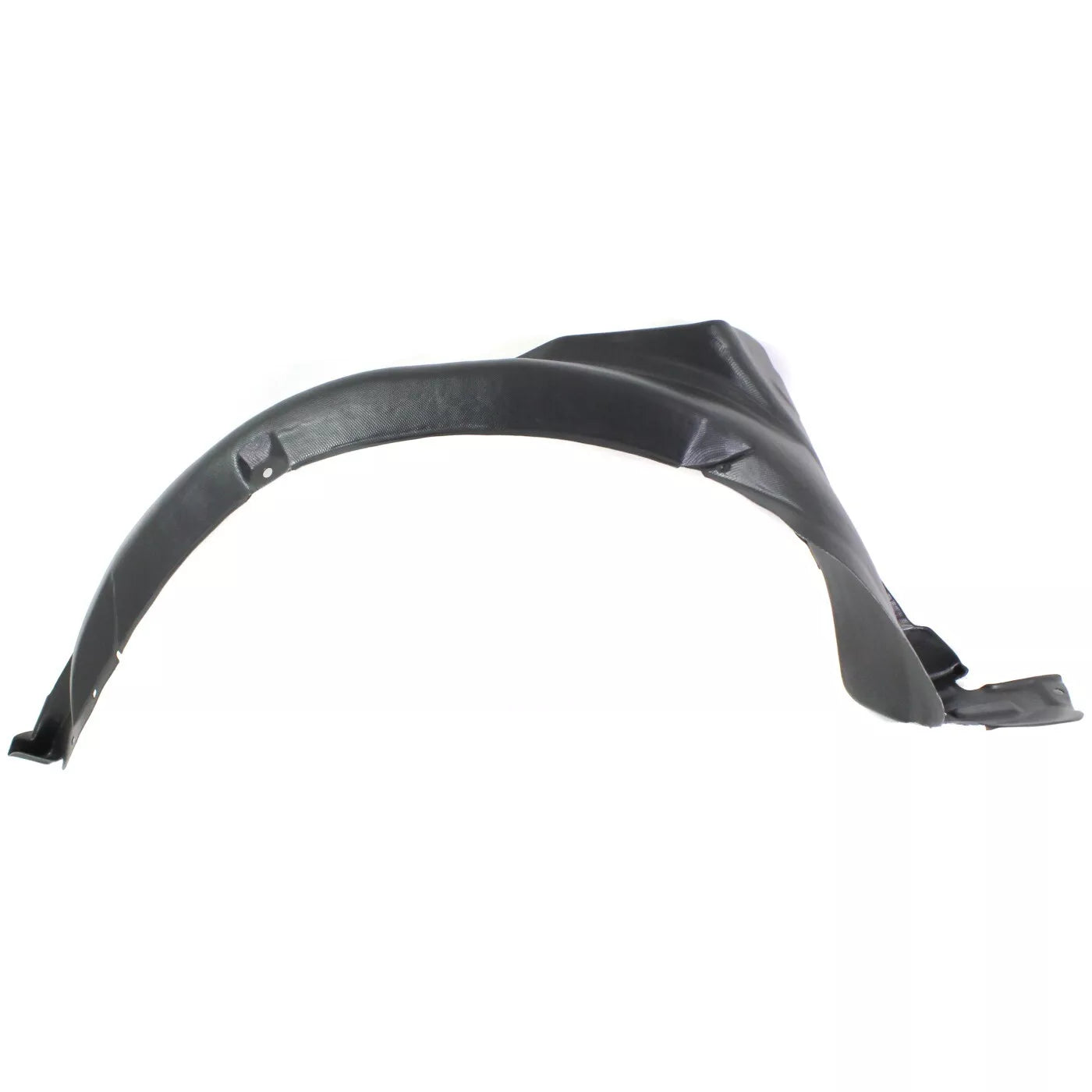 Right Side Front fender splash shield 2000 - 2002 HYUNDAI ACCENT HY1251105 8681225200