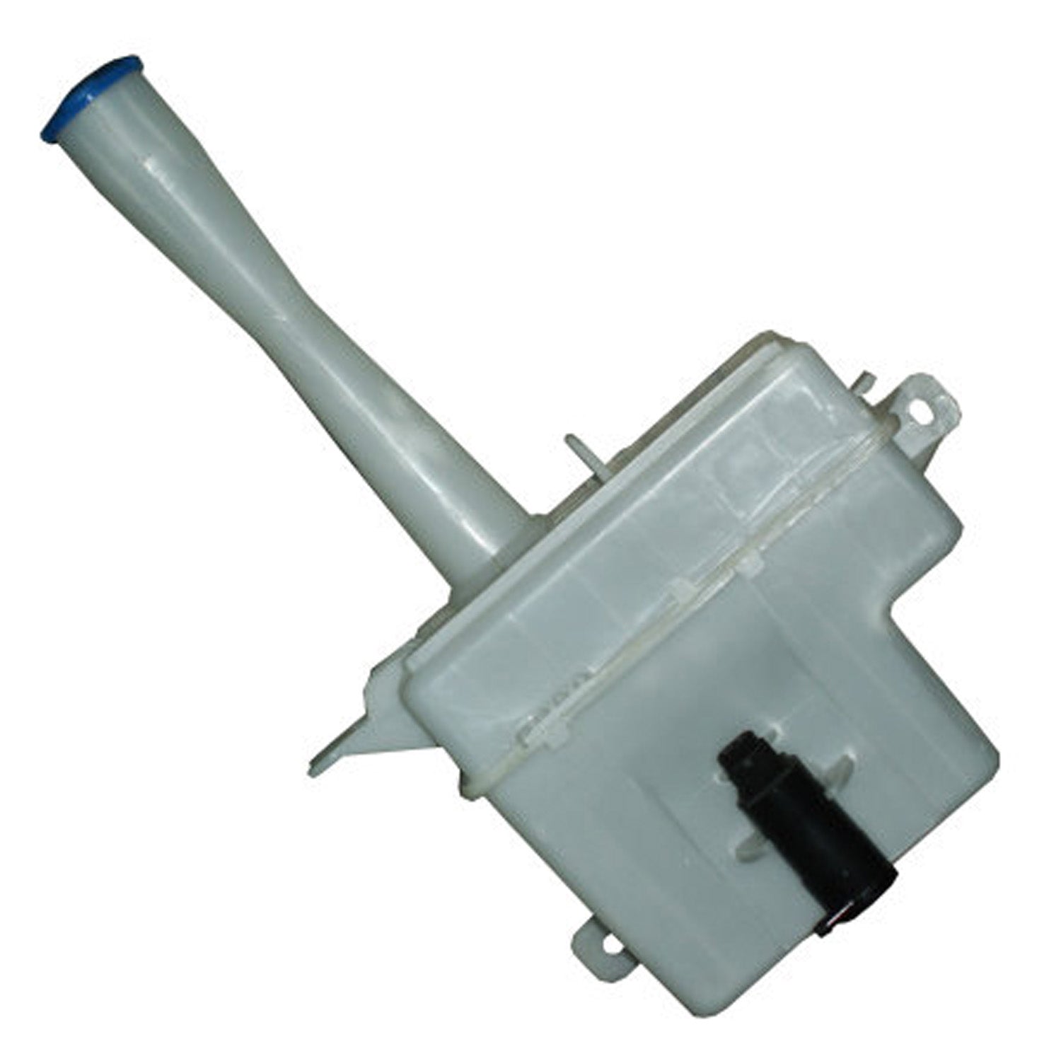 Windshield washer tank assy 2007 - 2010 HYUNDAI ELANTRA HY1288102 986202H000-PFM