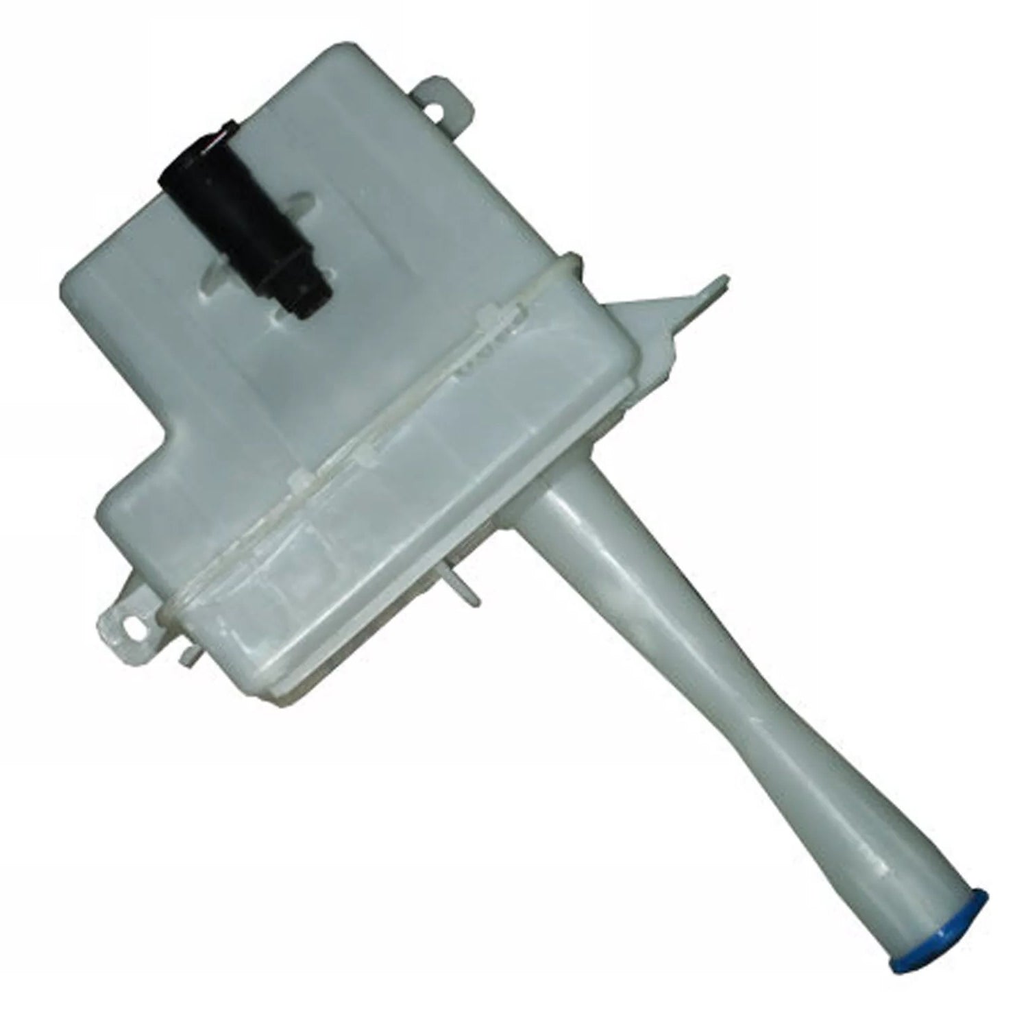 Windshield washer tank assy 2007 - 2010 HYUNDAI ELANTRA HY1288102 986202H000-PFM