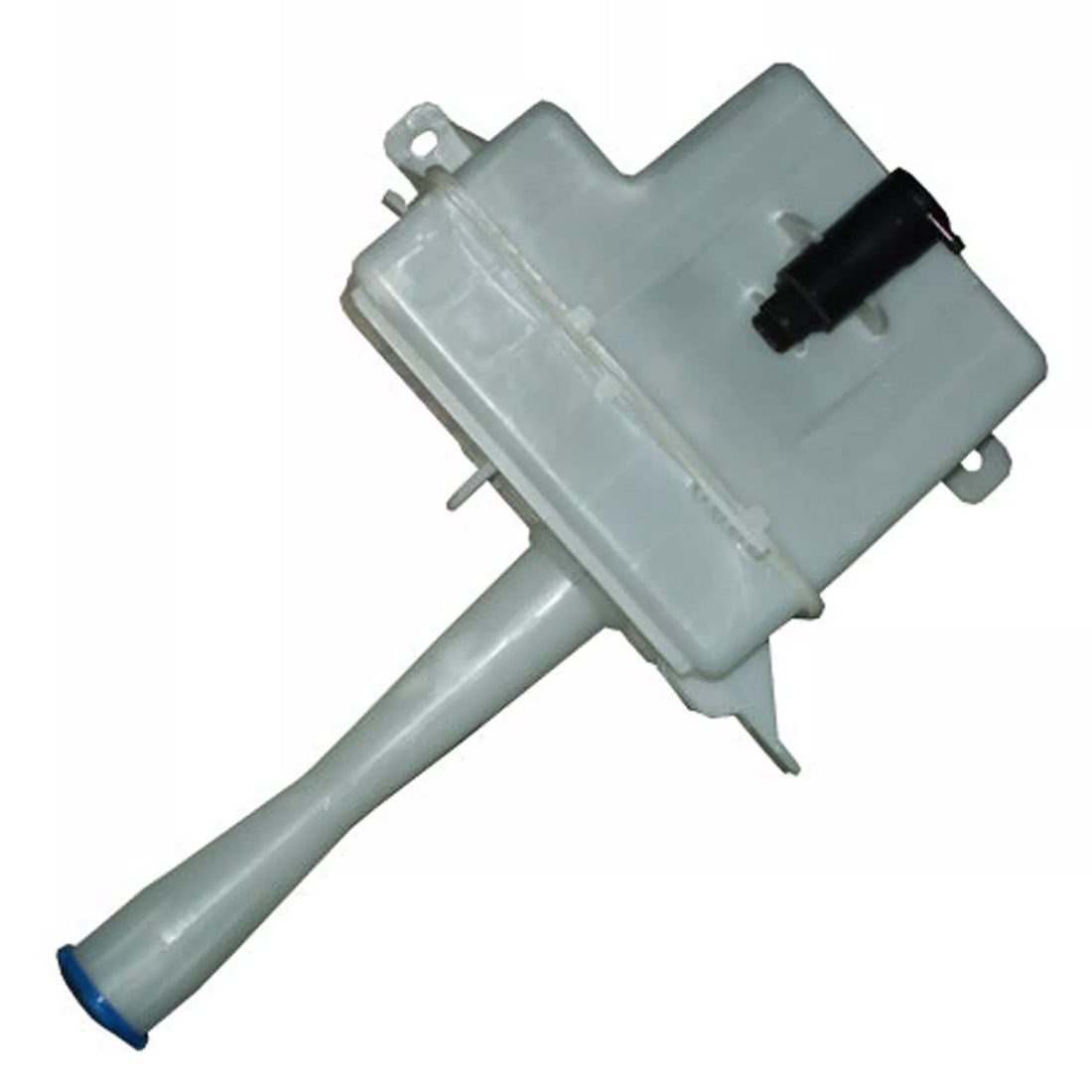 Windshield washer tank assy 2007 - 2010 HYUNDAI ELANTRA HY1288102 986202H000-PFM