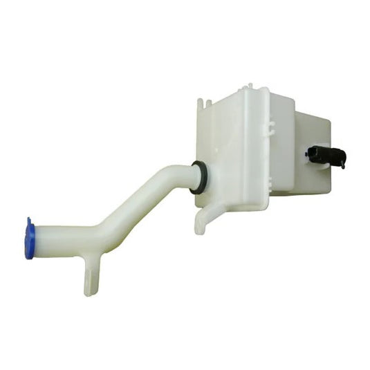 Windshield washer tank assy 2006 - 2011 HYUNDAI ACCENT HY1288110 986111G001-PFM