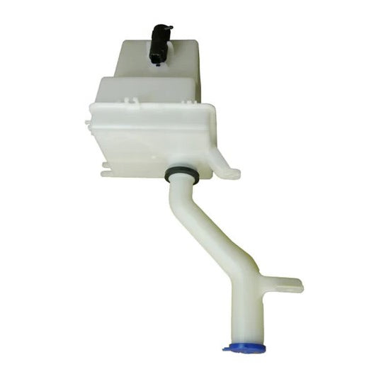 Windshield washer tank assy 2006 - 2011 HYUNDAI ACCENT HY1288110 986111G001-PFM