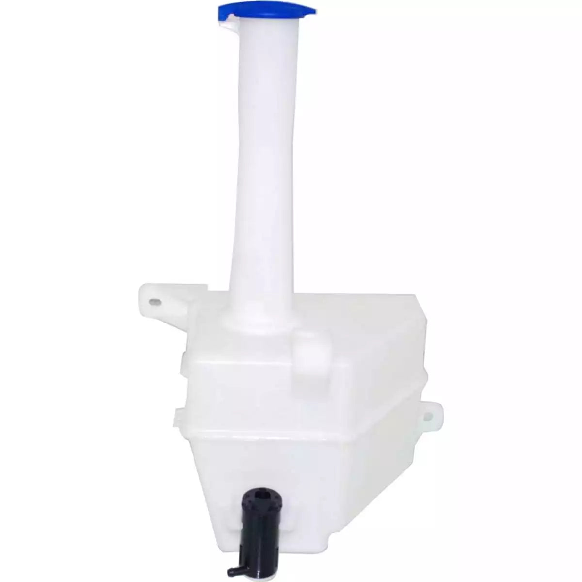 Windshield washer tank assy 1999 - 2004 HYUNDAI SONATA HY1288113 9862038000-PFM